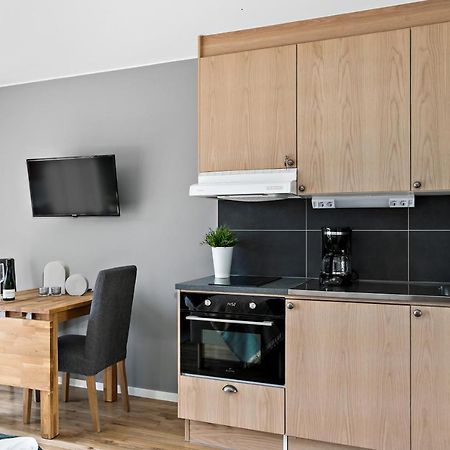 Skaergardsbyn Hotell Sankt Anna Esterno foto