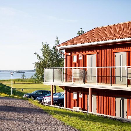 Skaergardsbyn Hotell Sankt Anna Esterno foto