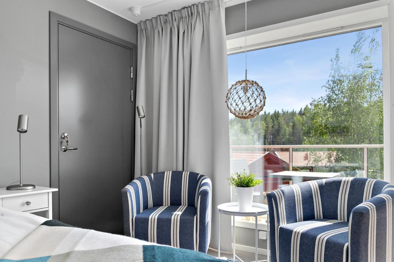 Skaergardsbyn Hotell Sankt Anna Esterno foto